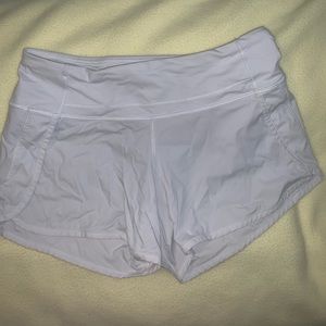 🍋LULULEMON SHORTS🍋
